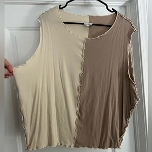 Arula Fashion Top
